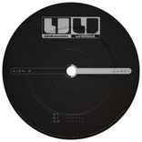 Artwork for "In Cadence"