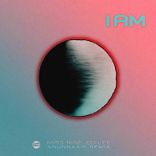 Artwork for "I Am"