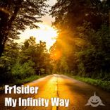 Artwork für "My Infinity Way"