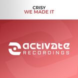 Artwork für "We Made It"