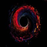 Artwork for "Through The Speaker"