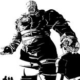 Artwork voor "Nemesis"