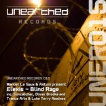 Artwork for "Blind Rage"