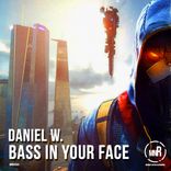 Portada para "Bass In Your Face"