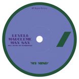 Artwork for "My Mind (Incl. Remix by Ramboiage)"