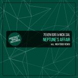 Artwork for "Neptune's Affair "