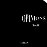 Artwork für "Opinions"