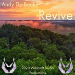 Artwork voor "Revive"