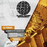 Artwork voor "Komplete Audio"