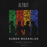 Portada para "Ezber Bozanlar"