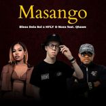 Artwork voor "Masango"