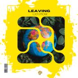 Artwork for "Leaving"