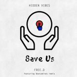 Artwork für "Save Us"