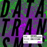 Artwork voor "Ebbs 'N' Flows"