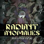 Portada para "Radiant Anomalies"