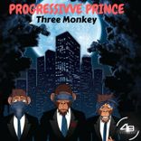 Three Monkey