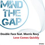 Artwork für "Love Comes Quickly"