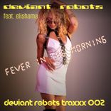 Portada para "Fever in the Morning"
