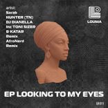 Artwork for "Looking to My Eyes"