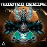 Artwork for "Distant Place"