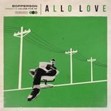 Artwork voor "Allo Love, Vol. 5 (Volume Five)"