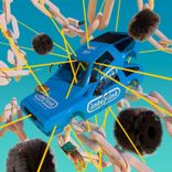 Artwork for "Collect Call (Wot)"