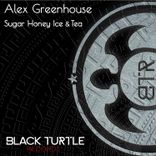 Artwork for "Sugar Honey Ice & Tea"