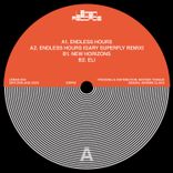 Artwork for "Dusk to Dawn"