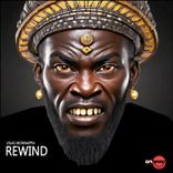 Artwork for "Rewind"