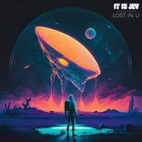 Artwork for "Lost in U"