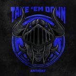 Artwork for "Take 'Em Down"