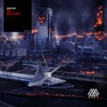 Artwork for "The Acid Panic"