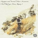 Portada para "Ascension"