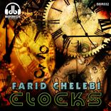 Artwork for "Clocks"