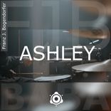 Portada para "Ashley"