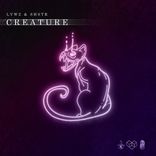 Artwork for "Creature"