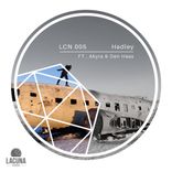 Artwork for "LCN 005"