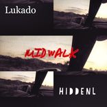 Artwork for "Mid Walk"