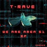Artwork for "We Are Area 51"