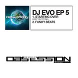 Starting Over (Keep On Trying)