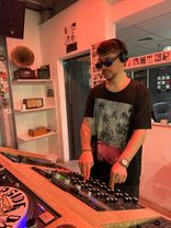 Estray - IDs - November 2025