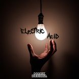 Artwork for "Electric Acid"
