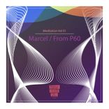 Artwork for "Meditation, Vol. 01"