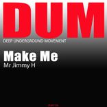 Artwork for "Make Me"