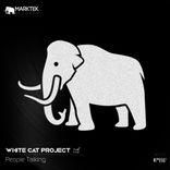 Artwork voor "People Talking"