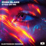 Artwork for "Eyes On Me"