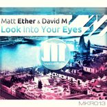 Artwork for "Look Into Your Eyes"