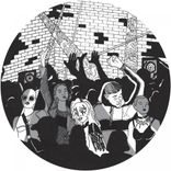 Artwork for "Mental Statement EP"