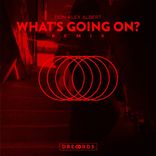 Artwork for "What's Going On? (Remix)"