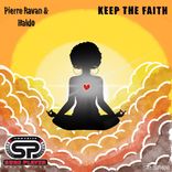 Artwork voor "Keep The Faith"
